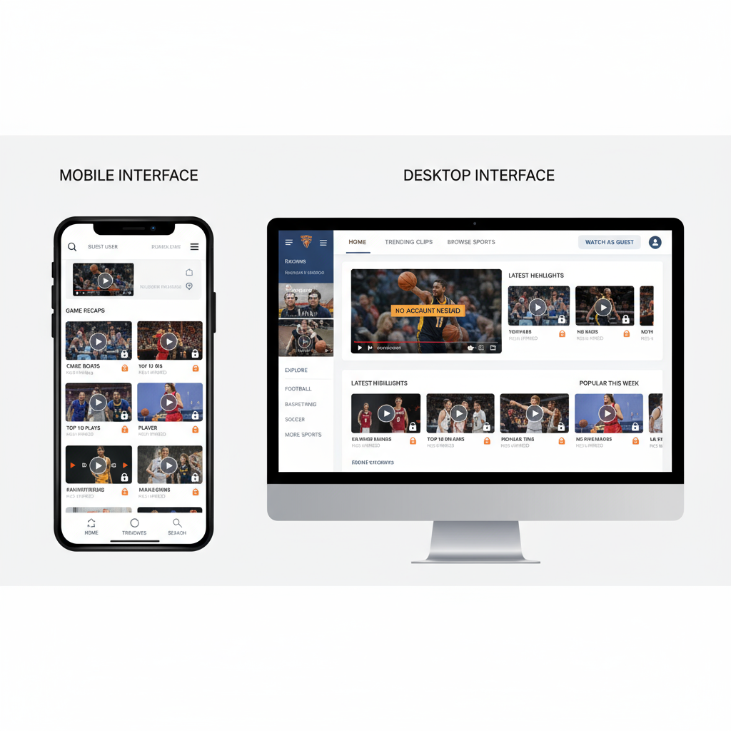 Third-Party Tools & Websites for Viewing Without Login — view ig stories highlights
