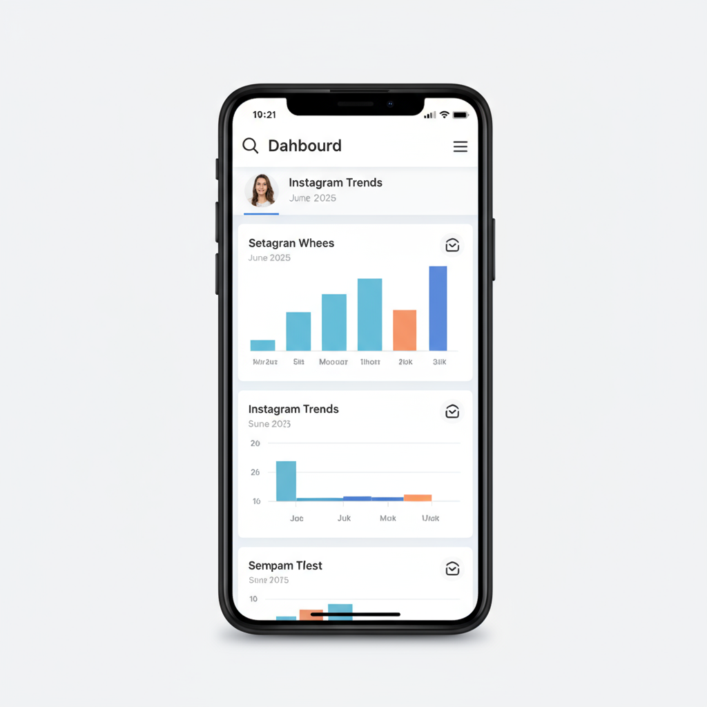 Instagram’s Algorithm Updates as of Mid-2025 — viral instagram trends june 2025