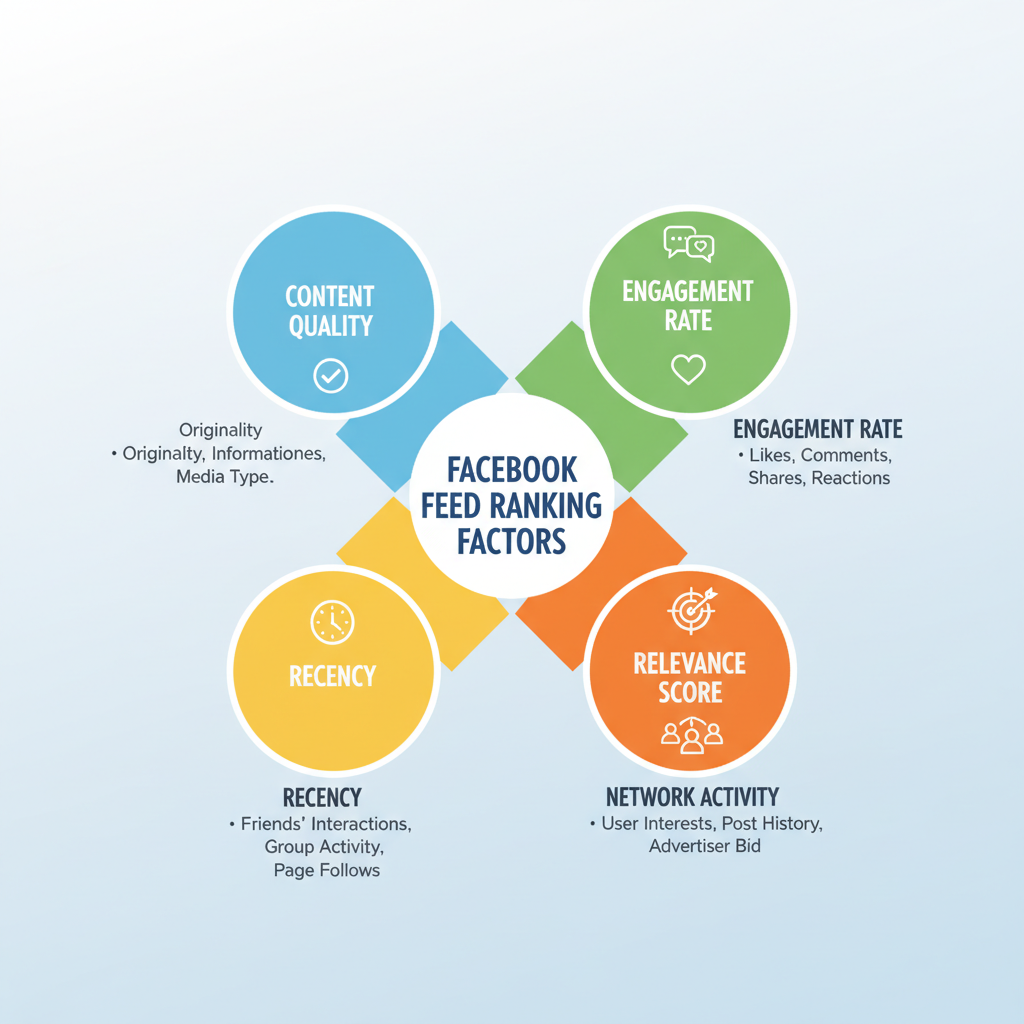 Post Types That Often Get Increased Reach — we increased your distribution facebook