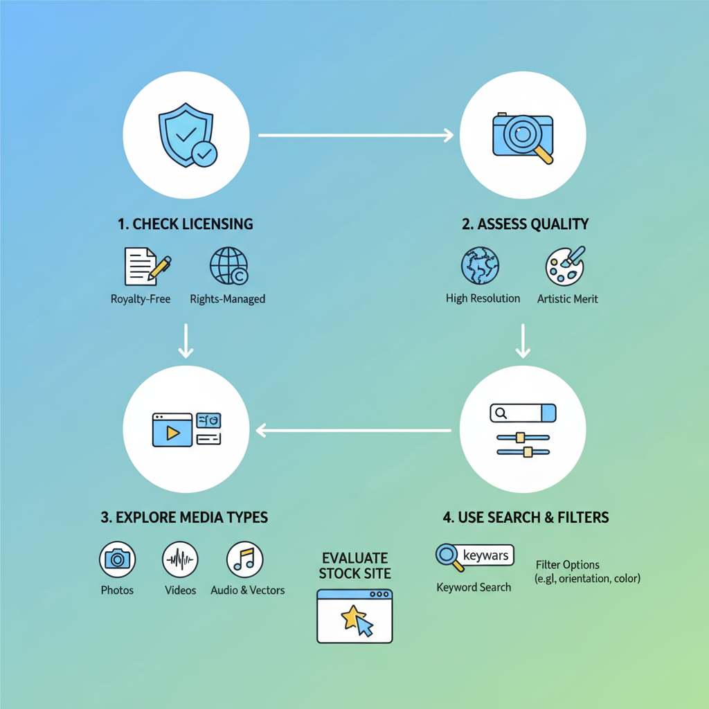 Introduction to Pexels and Why Seek Alternatives — websites like pexels