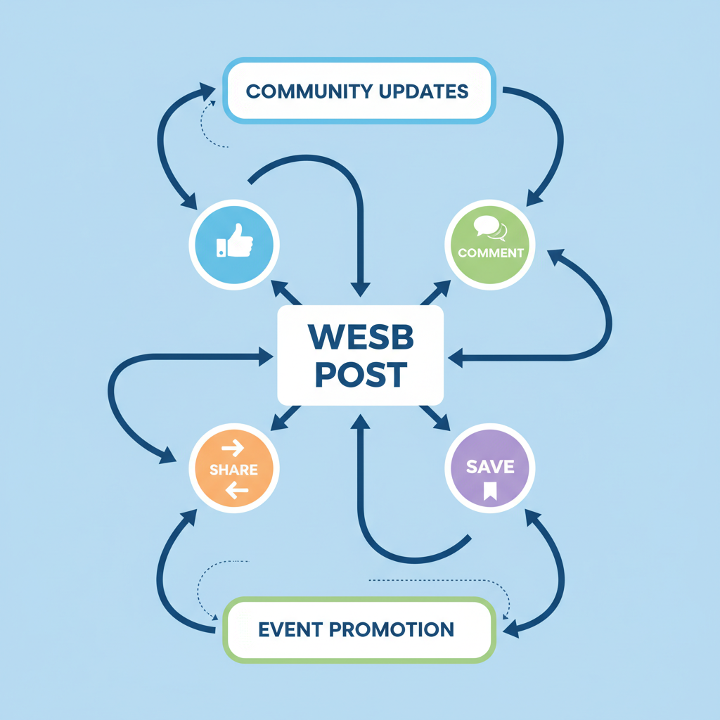 WESB Facebook Guide for Local News and Community Updates — wesb facebook guide