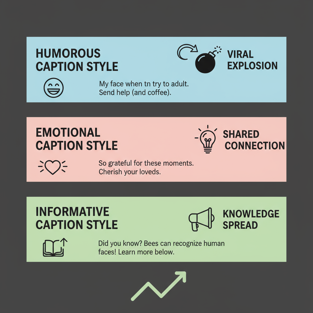 Trends and Hashtags for Discoverability — what a post