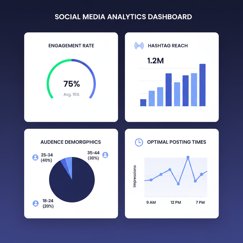 Analyzing Top-Performing Posts — what a post
