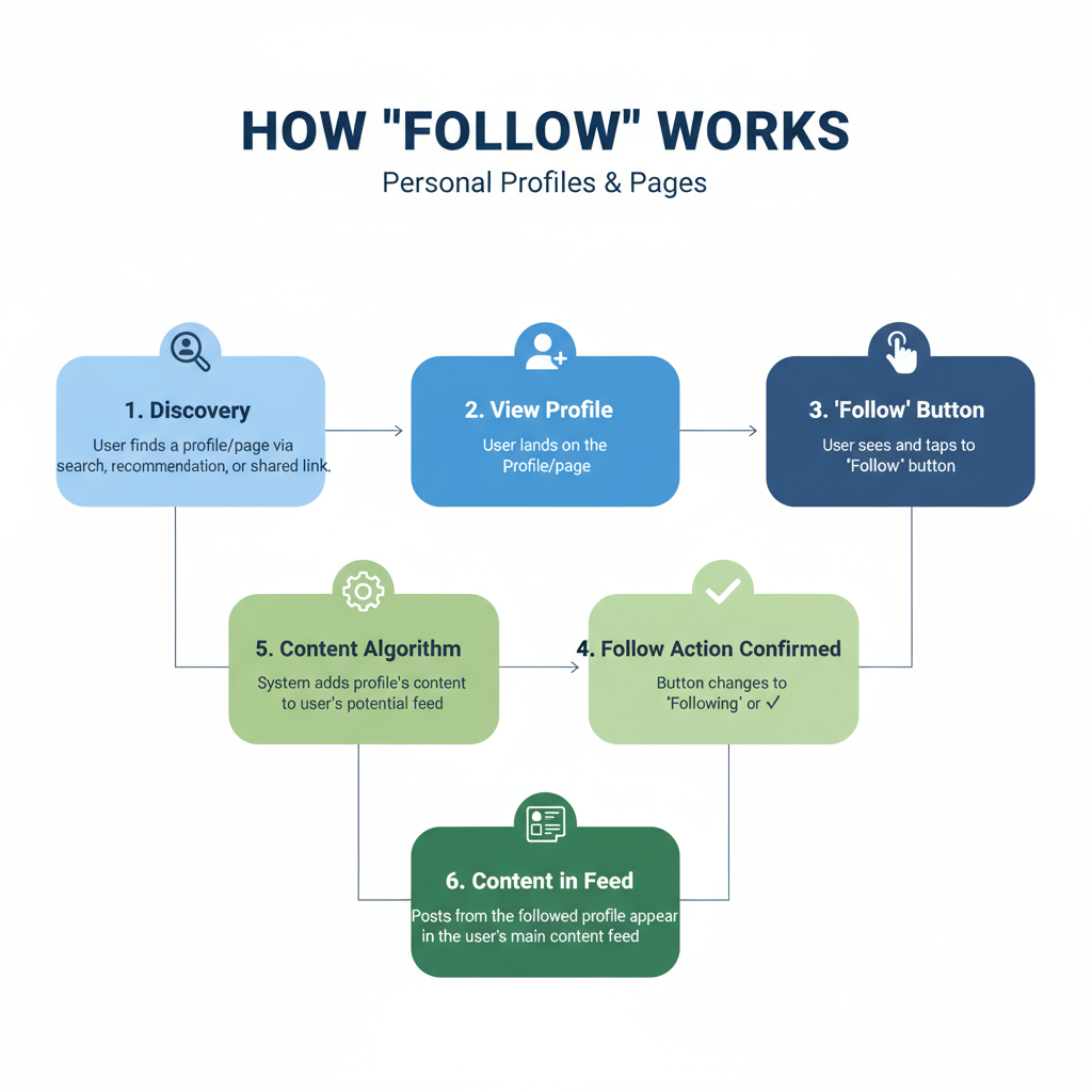 Benefits of Having Facebook Followers — what are followers on facebook