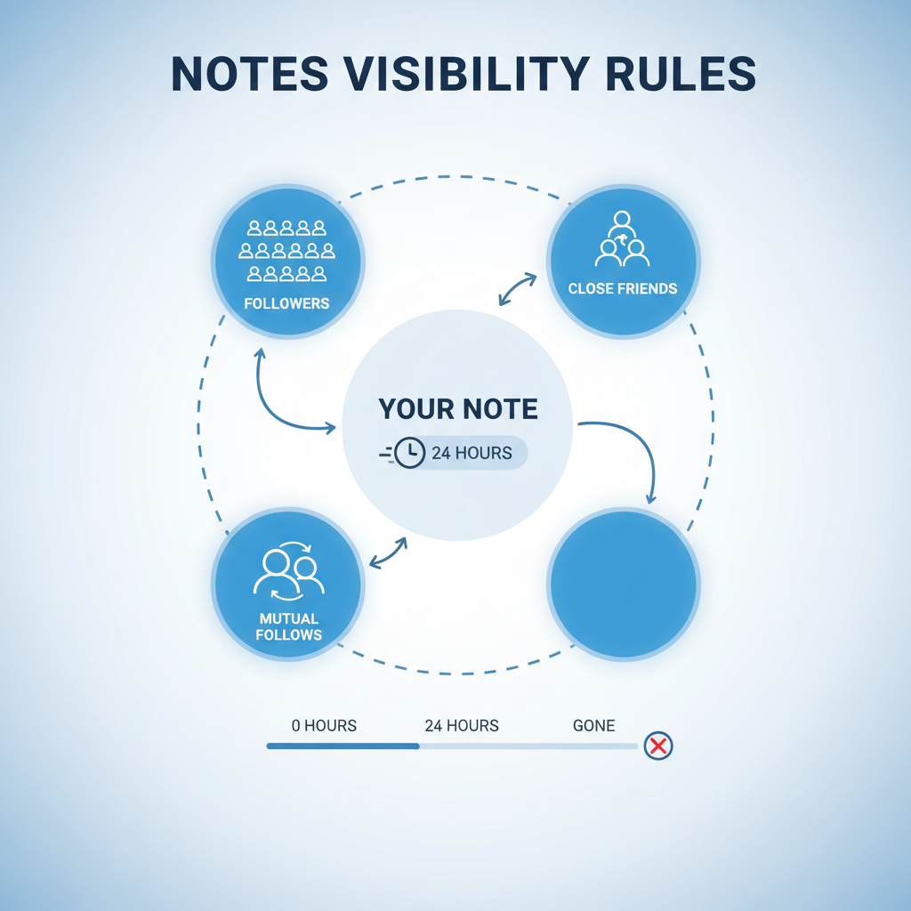 Introduction to Instagram Notes Feature — what are notes in instagram