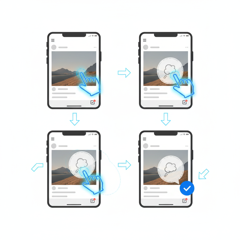 Difference Between Notes on Posts and Notes on Reels — what are notes on posts and reels
