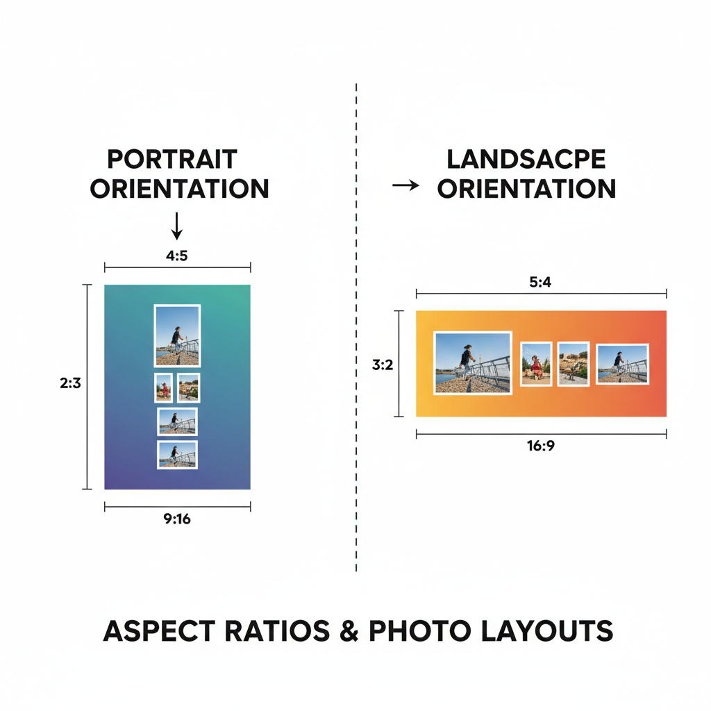 Understanding Aspect Ratios for Portraits — what are portrait sizes