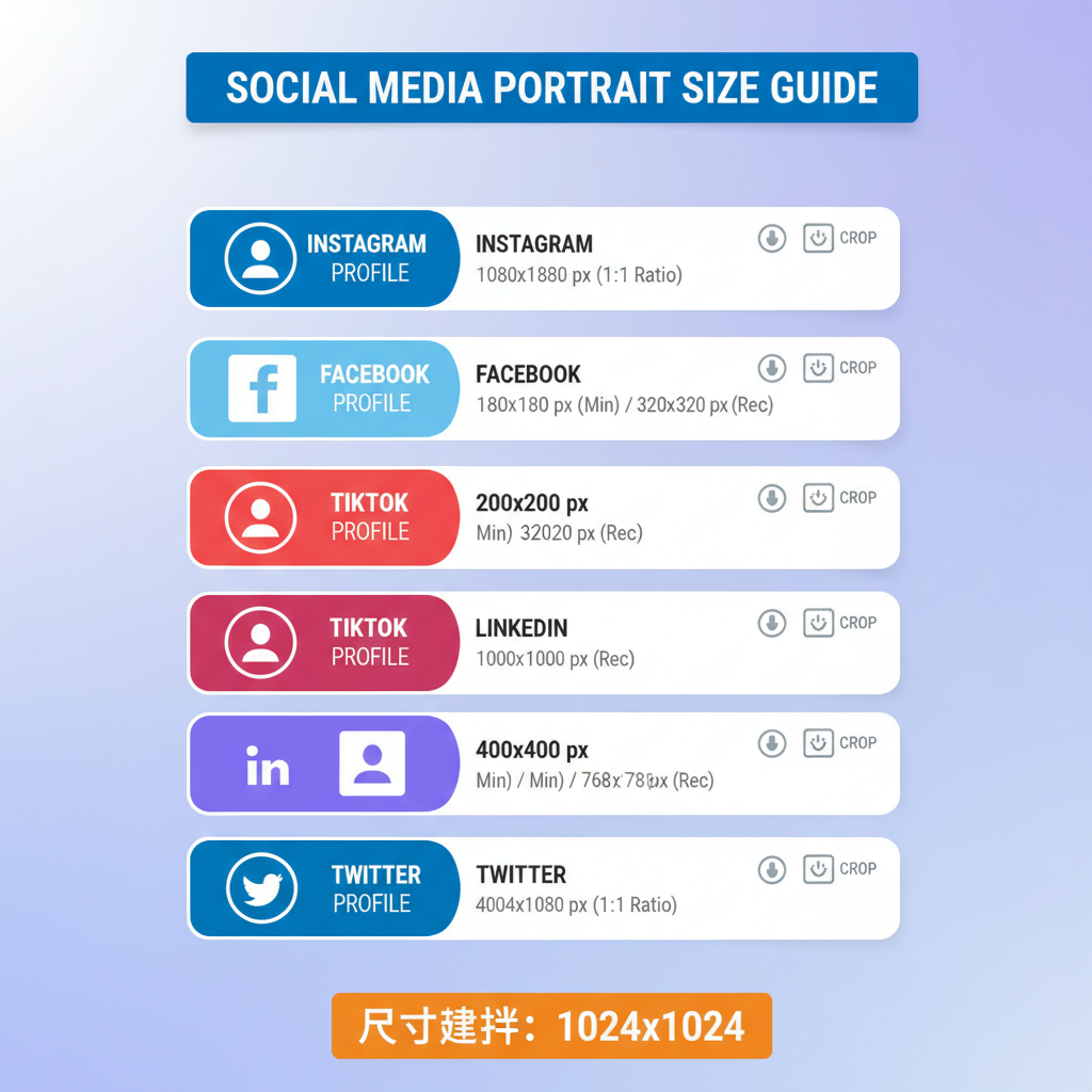 Introduction to Portrait Sizes and Their Importance — what are portrait sizes