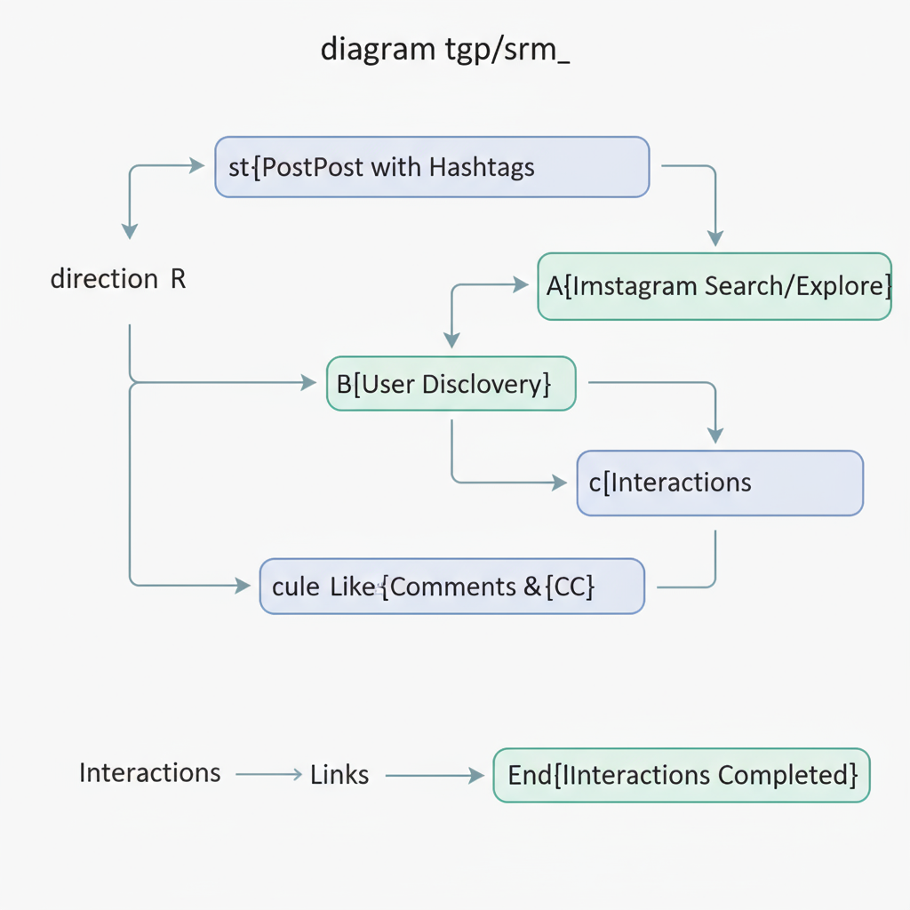 What Are Post Interactions from Hashtags on Instagram — what are post interactions from hashtags on instagram