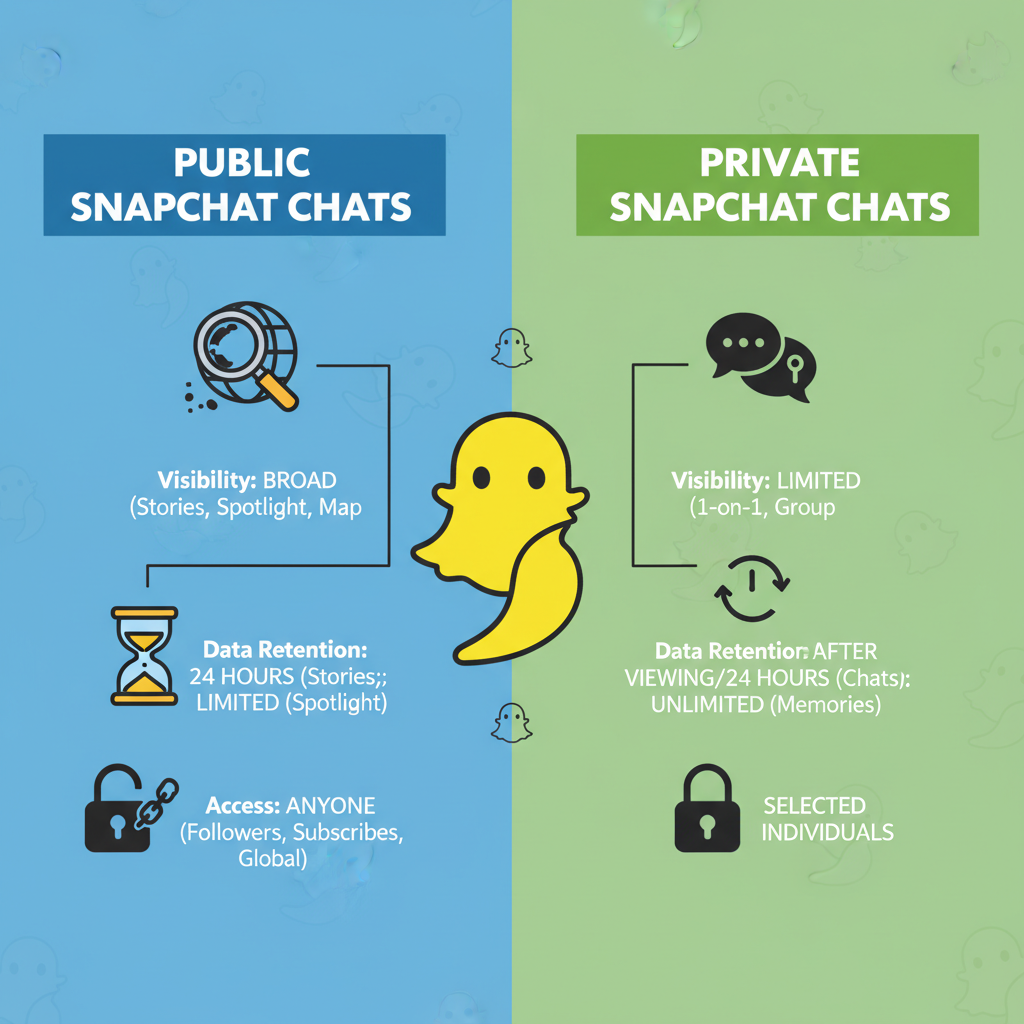 secure chat