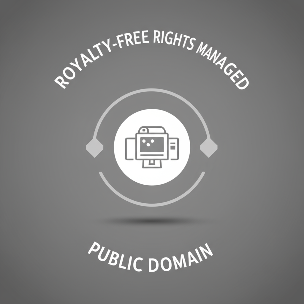 What Are Royalty-Free Images: Definition and Uses Explained — what are royalty free images definition