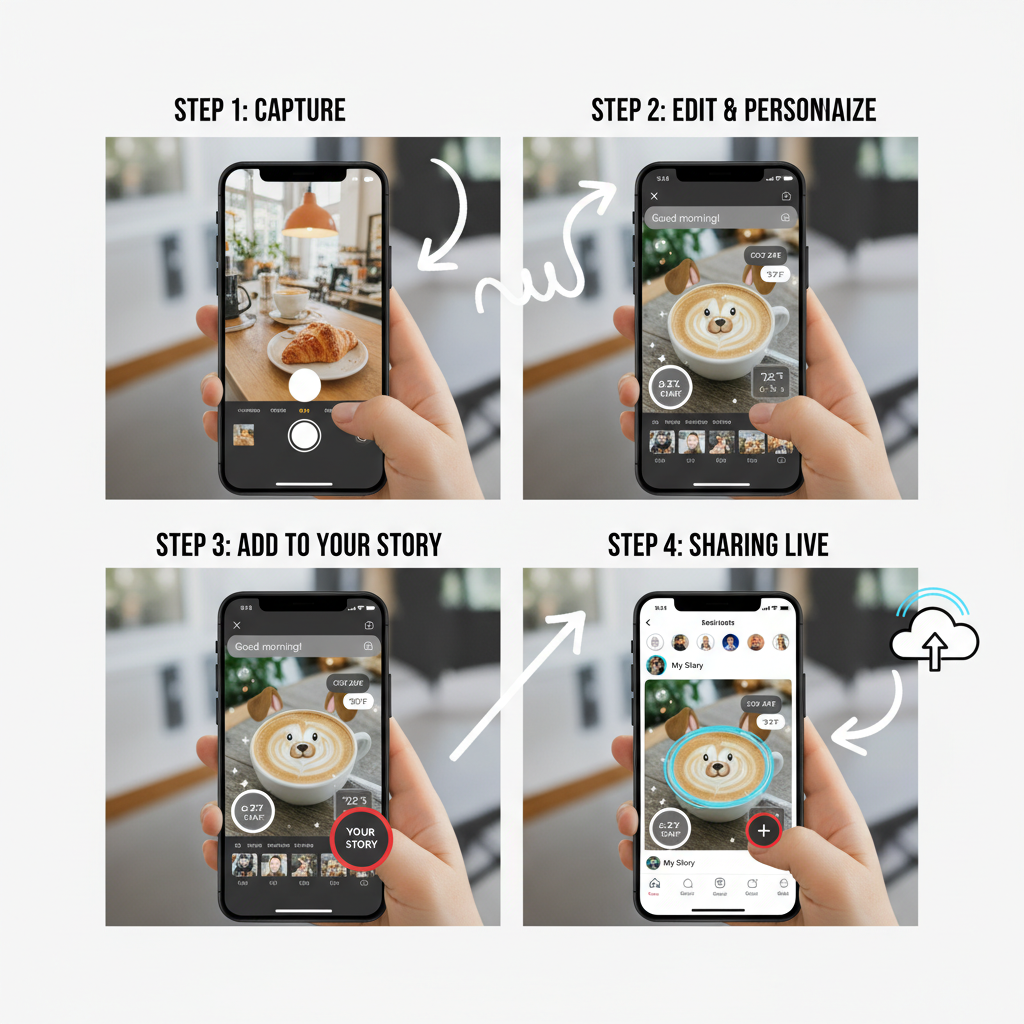 How Snap Stories Work: Duration, Visibility, and Privacy Settings — what are snap stories