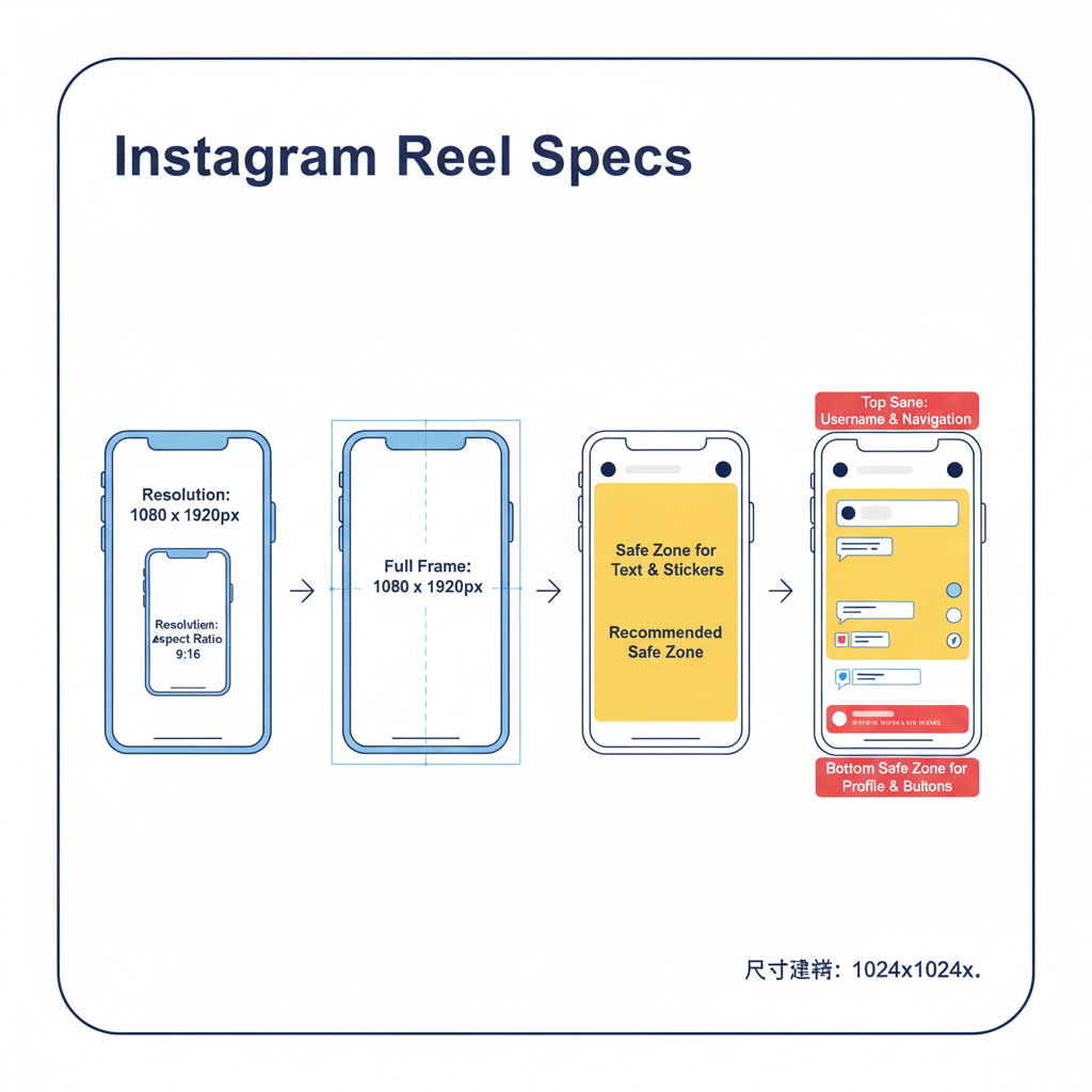 Introduction to Instagram Reel Dimensions and Why They Matter — what are the dimensions of an instagram reel