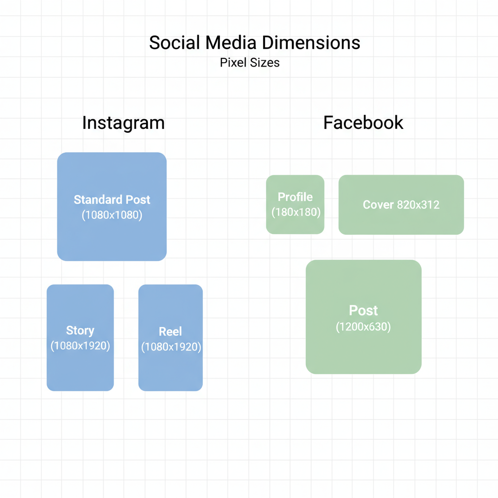 Common Print Sizes — what are the normal photo sizes