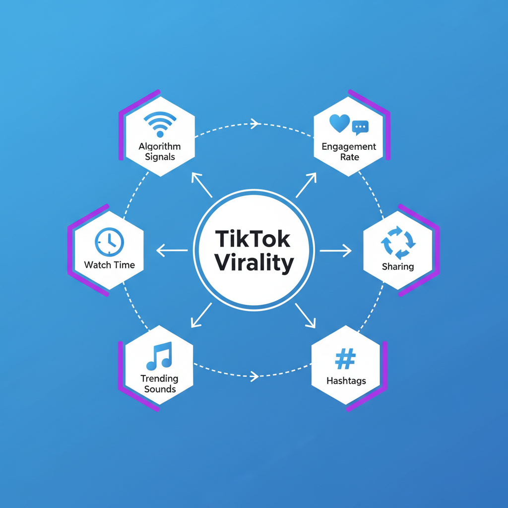 What Counts as Viral on TikTok and How to Achieve It — what counts as viral on tiktok