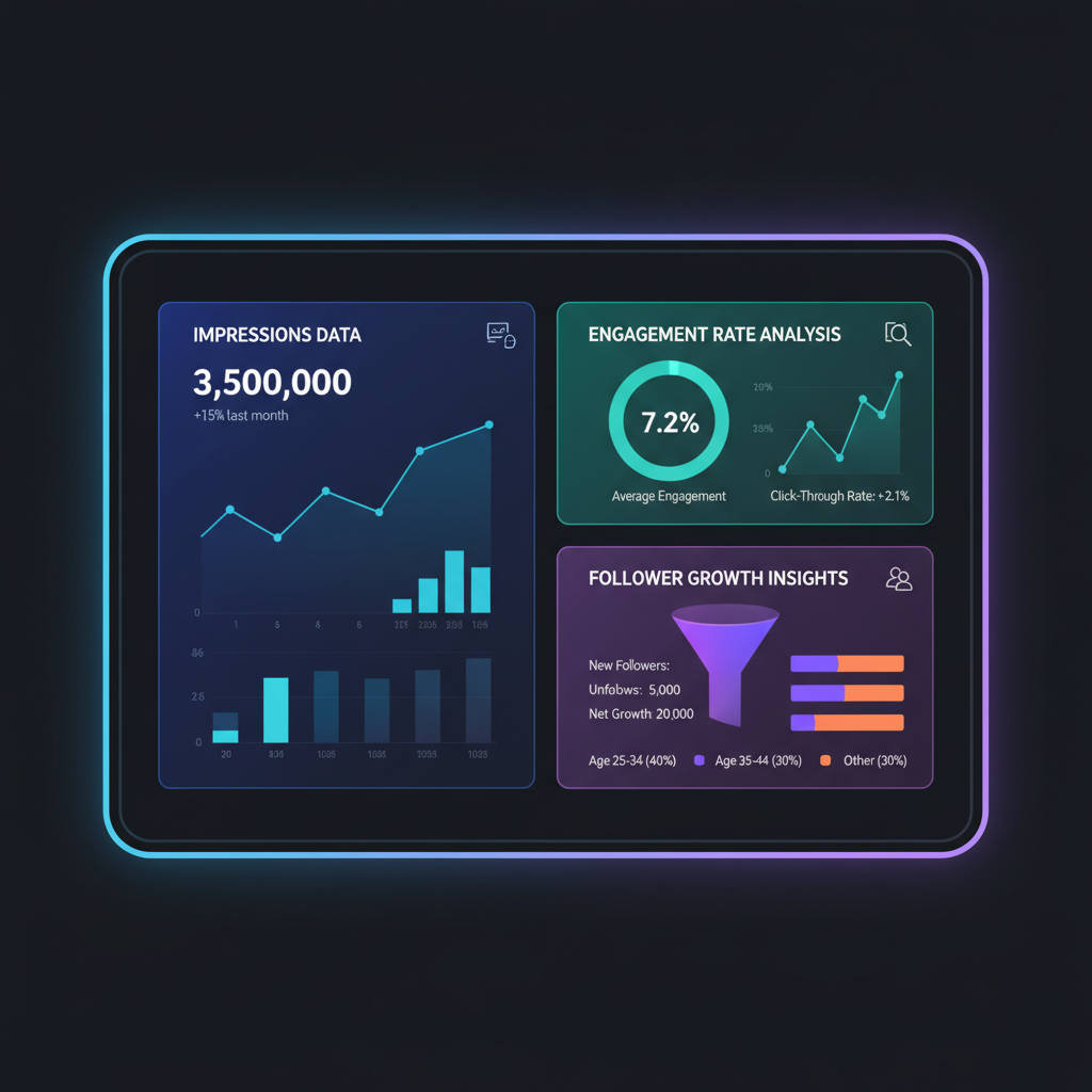 How Twitter Counts Impressions — what do impressions mean on twitter