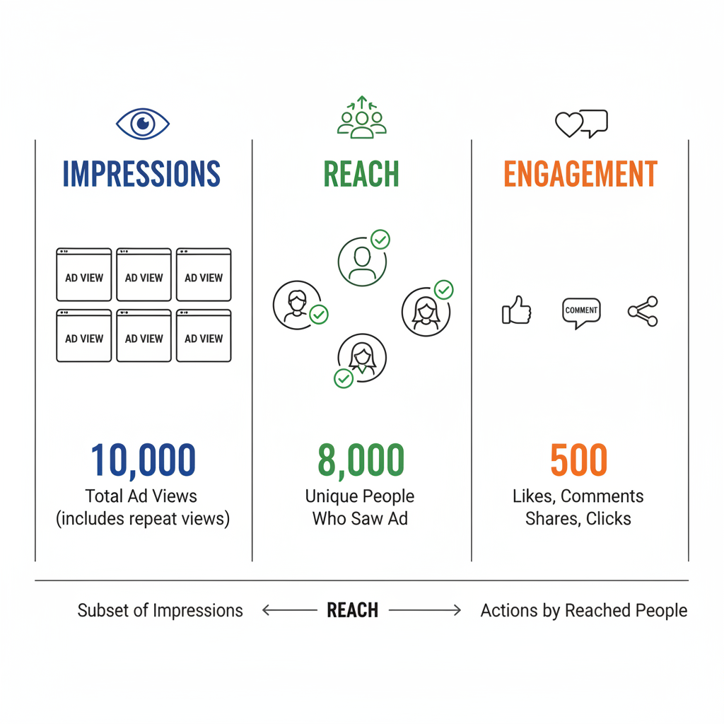 How Instagram Counts Impressions Across Formats — what do impressions on instagram mean