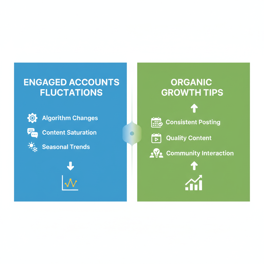 How Instagram Calculates Engagement Metrics — what does account engaged mean on instagram