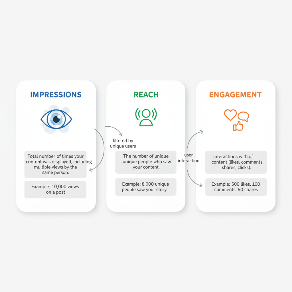 Common Sources of Twitter Impressions — what does an impression mean on twitter