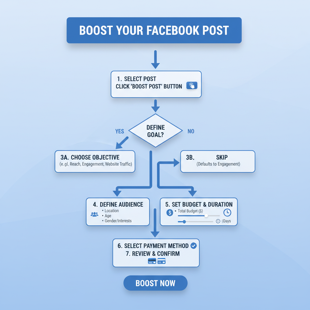 What Does “Boost Post” on Facebook Mean and How to Use It — what does boost post on facebook mean