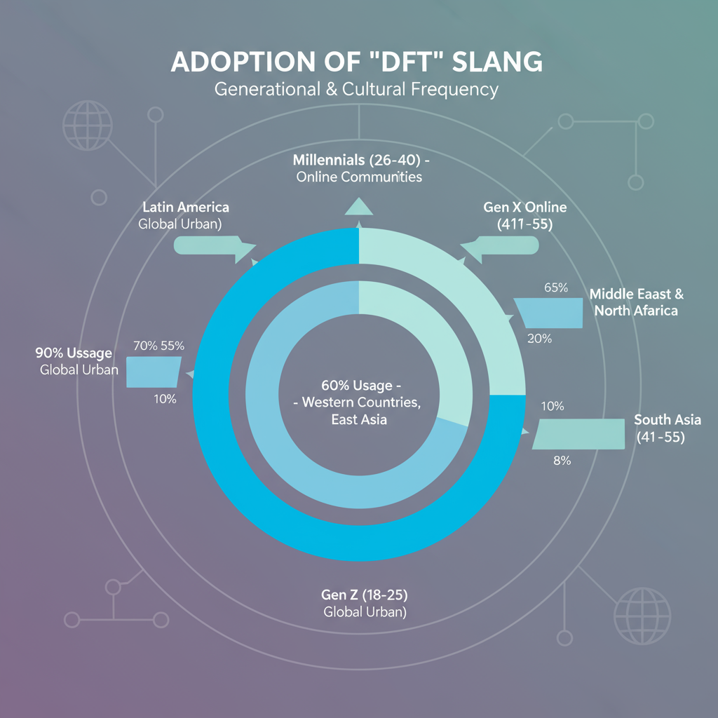Introduction to Slang and Acronyms in Social Media Culture — what does dft mean in social media