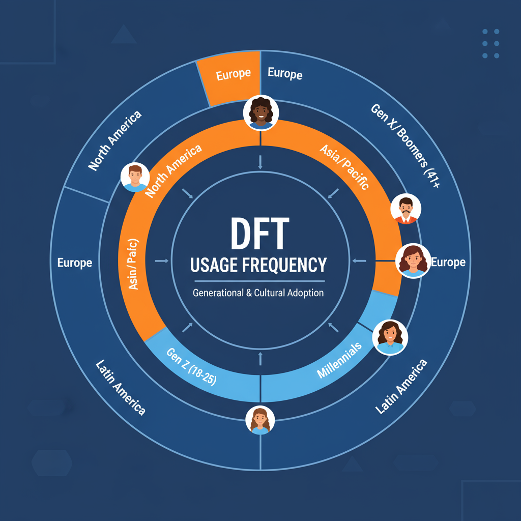 Common Contexts Where DFT is Used — what does dft mean in social media