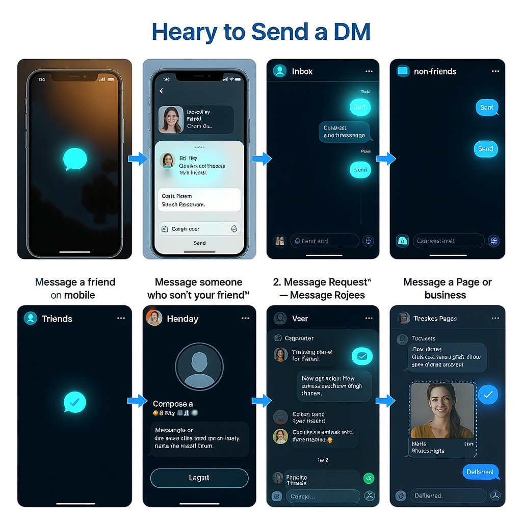 what-does-dm-mean-on-facebook illustration 01