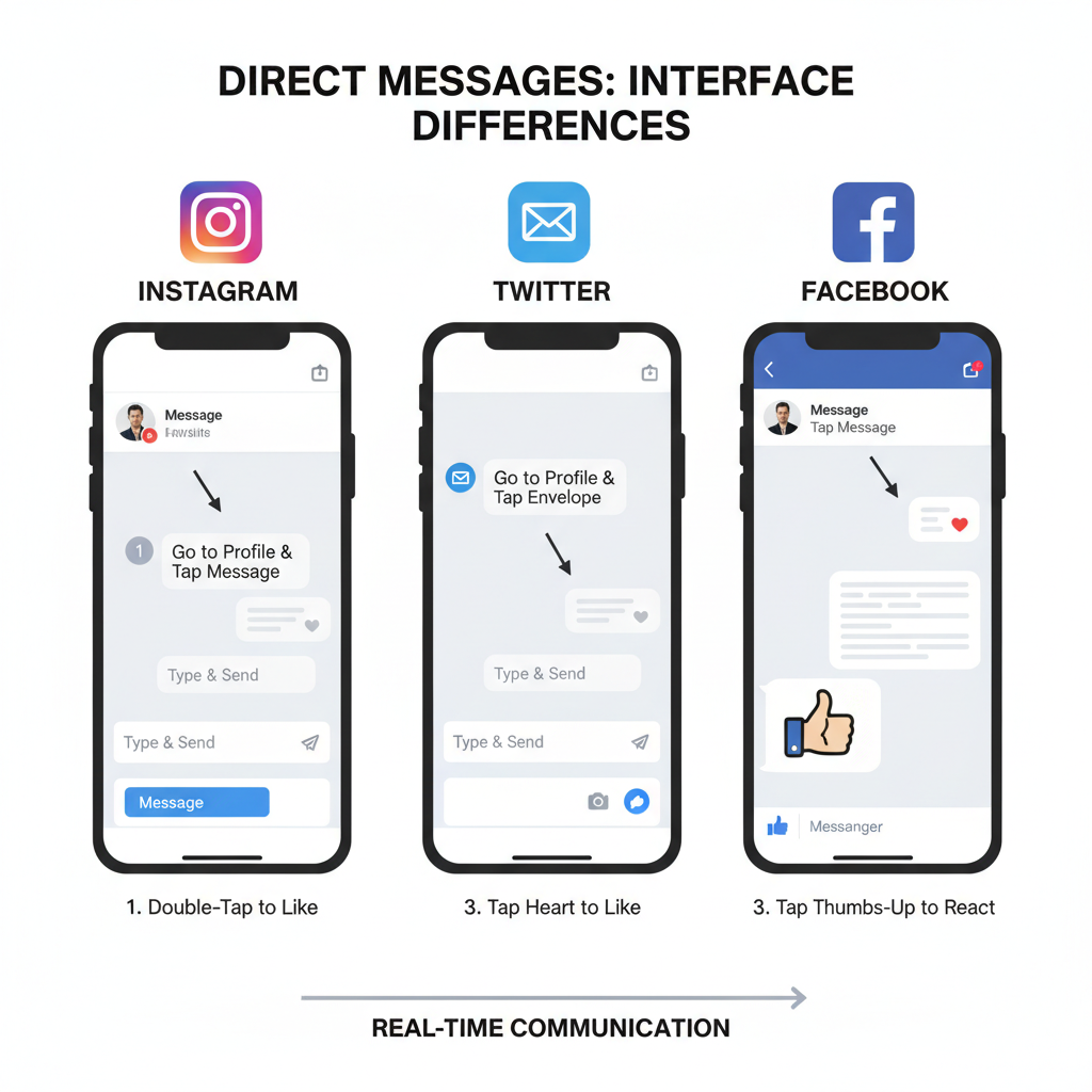 DM Etiquette and Best Practices — what does dms mean on social media