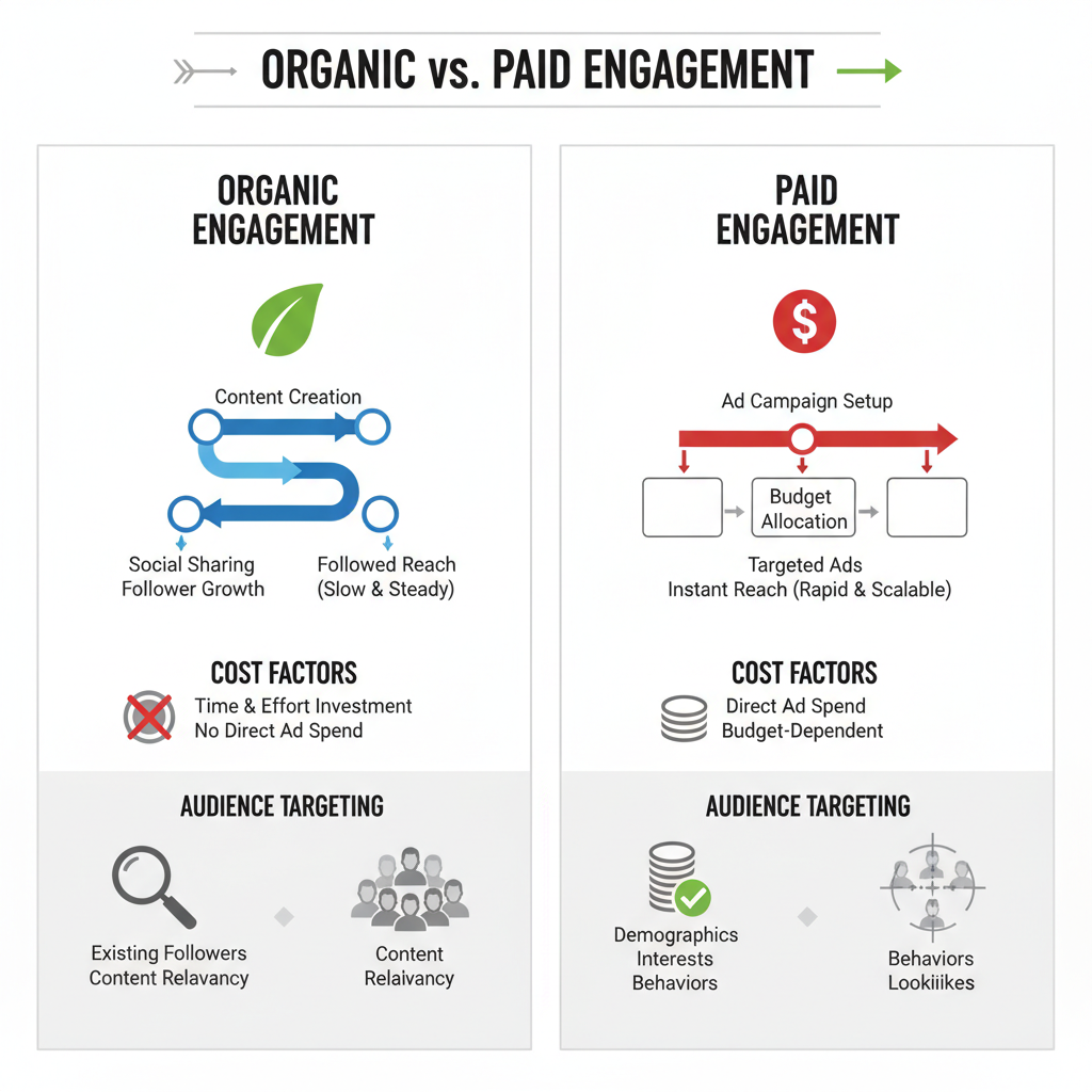 Meta Business Suite — what does facebook post engagement mean