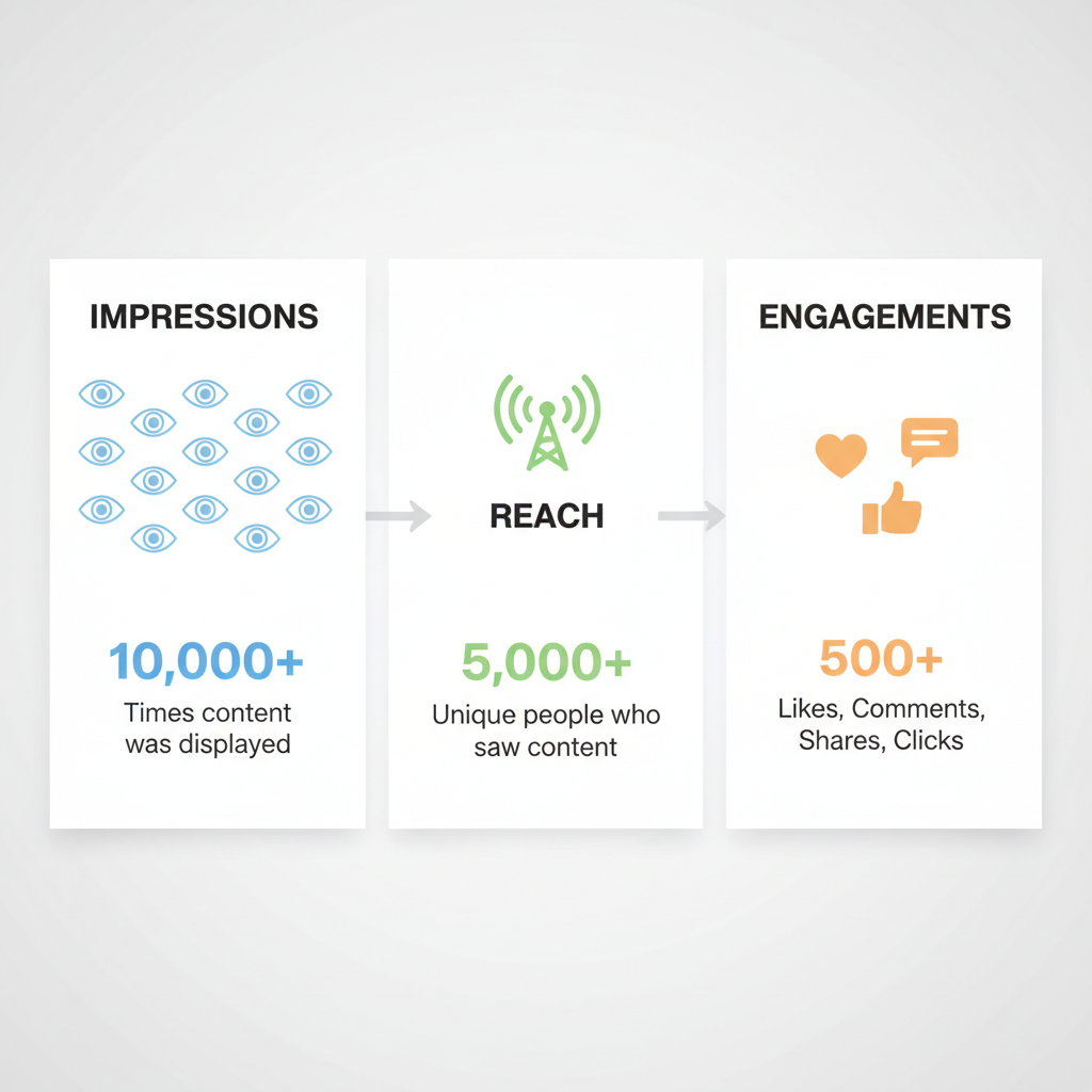 What Does Impressions Mean on Twitter Analytics — what does impressions mean on twitter
