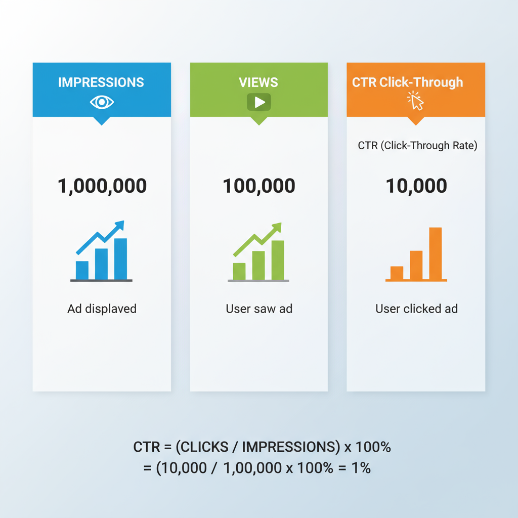 Introduction to YouTube Analytics: What Does Impressions Mean on YouTube? — what does impressions mean on youtube