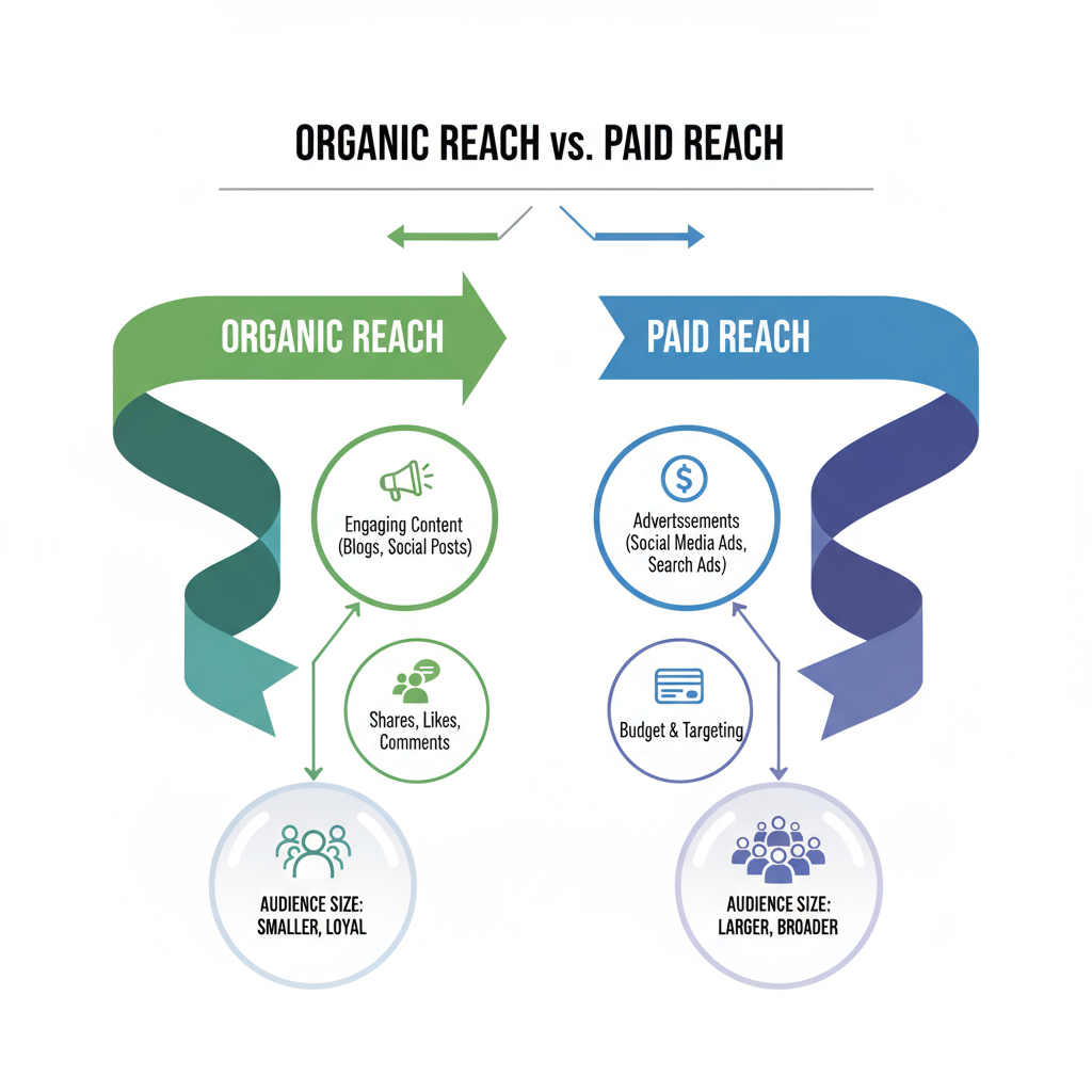 What Does Instagram Reach Mean? — what does instagram reach mean and how to improve it