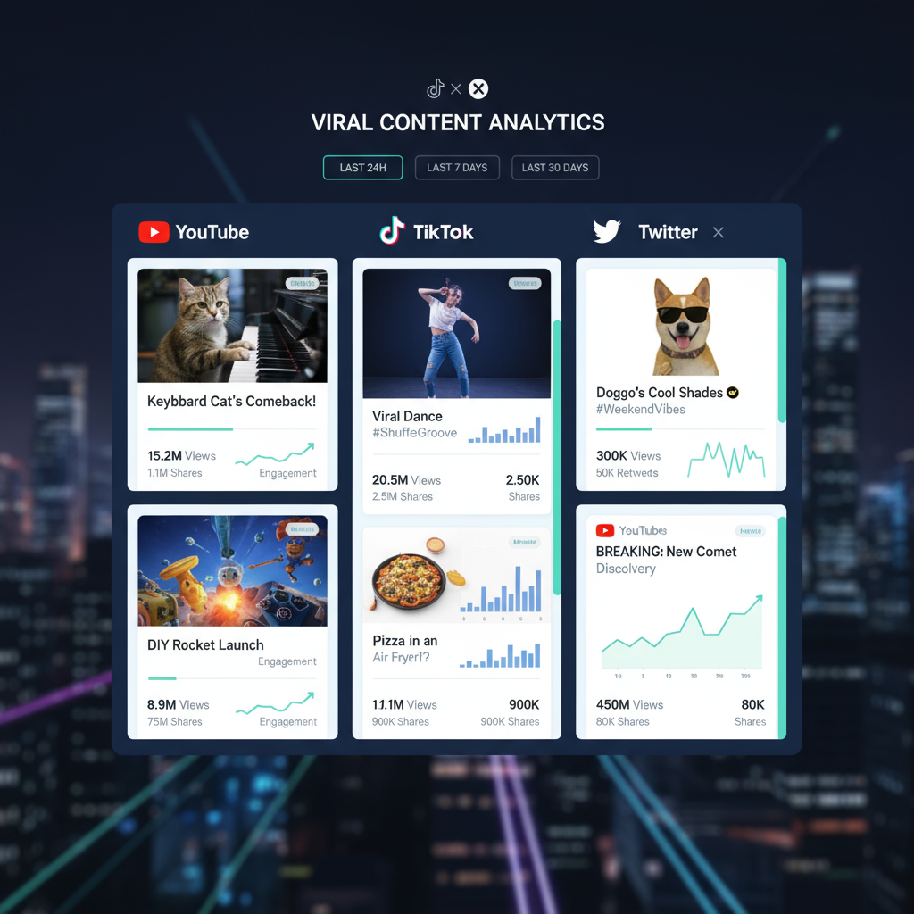 social-growth
