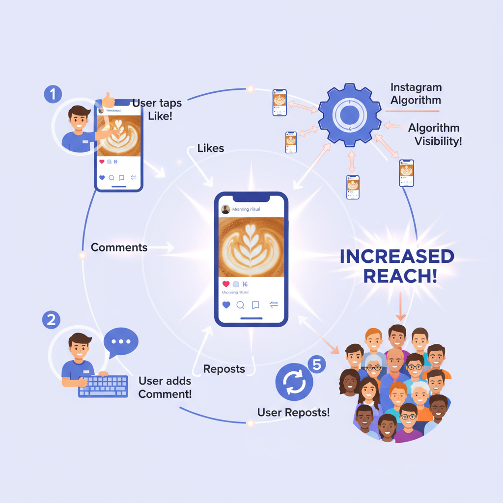 The Origin and Context of L+C+R Usage on Instagram — what does l c r mean on instagram
