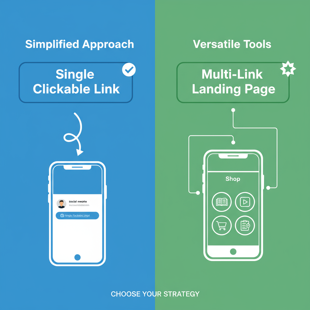 What Does “Link in Bio” Mean on Instagram and How to Use It — what does link in bio mean on instagram