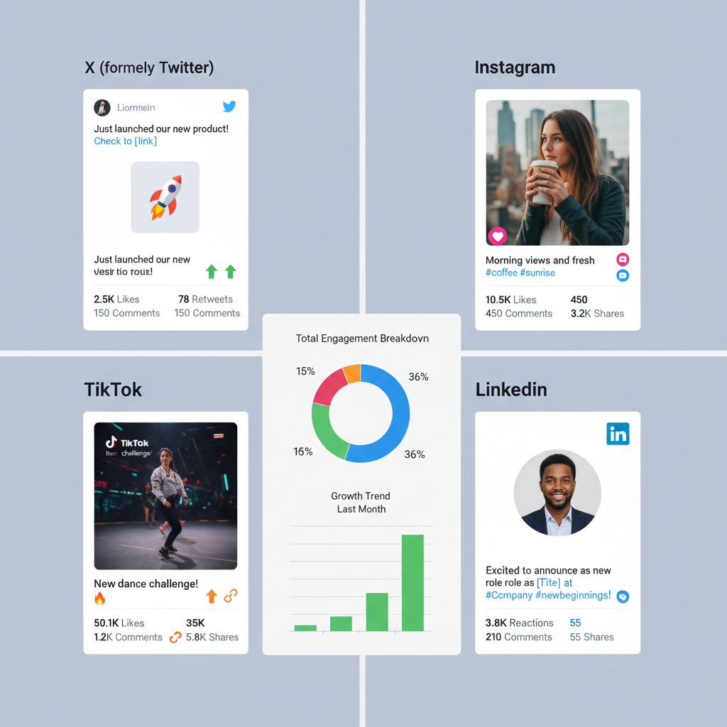 Posted Post Meaning and Best Practices for Social Media — what does posted post mean and how to use it effectively