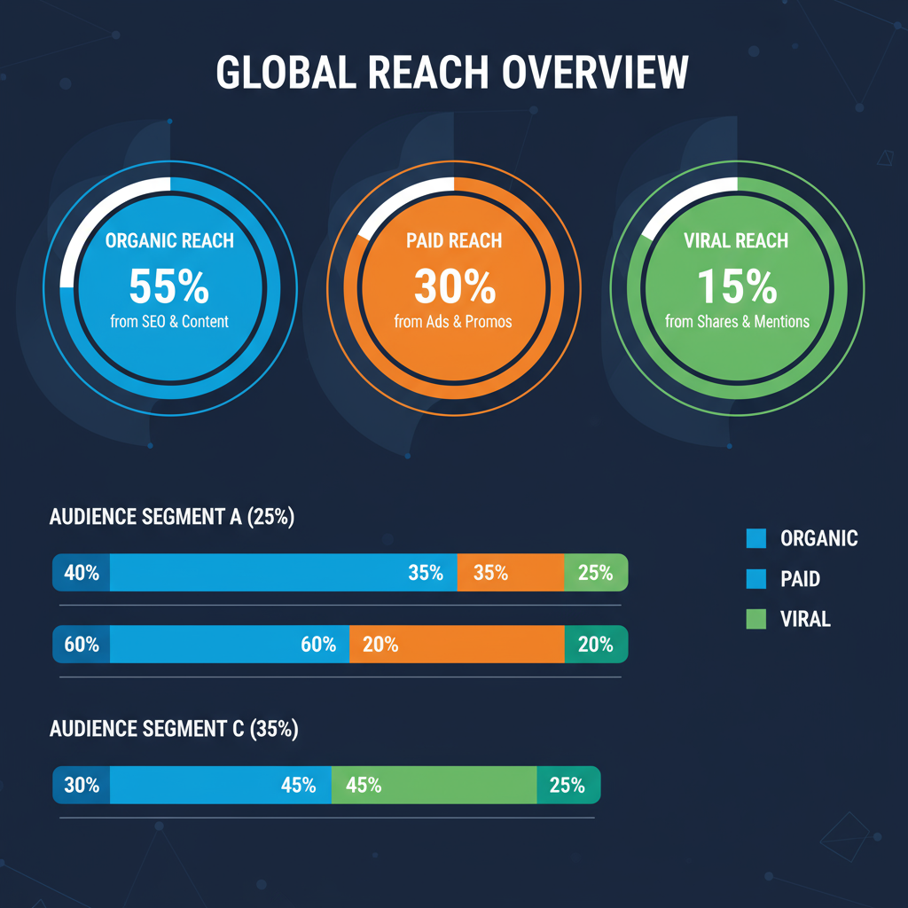 How Instagram Calculates Reach — what does reach mean on instagram