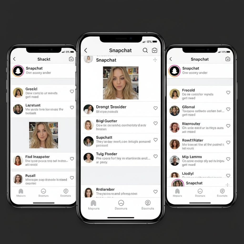 How to Send and Receive a Snap: Step-by-Step Guide — what does snap mean on snapchat