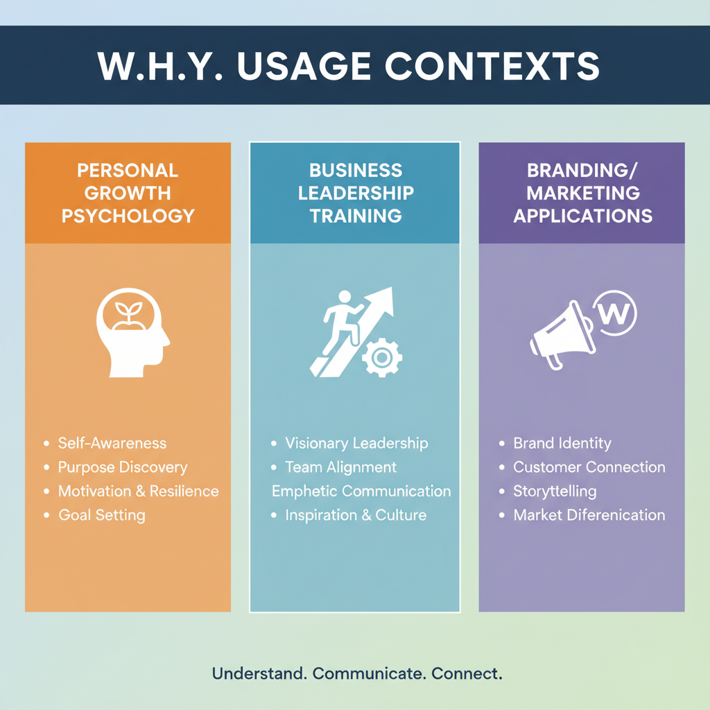 Introduction to Acronyms and Their Role in Communication — what does the why acronym mean and how to use it effectively