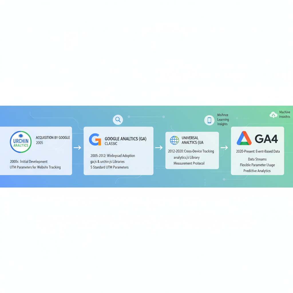 Step-by-Step Guide to Creating UTM-Tagged Links — what does utm stand for in marketing