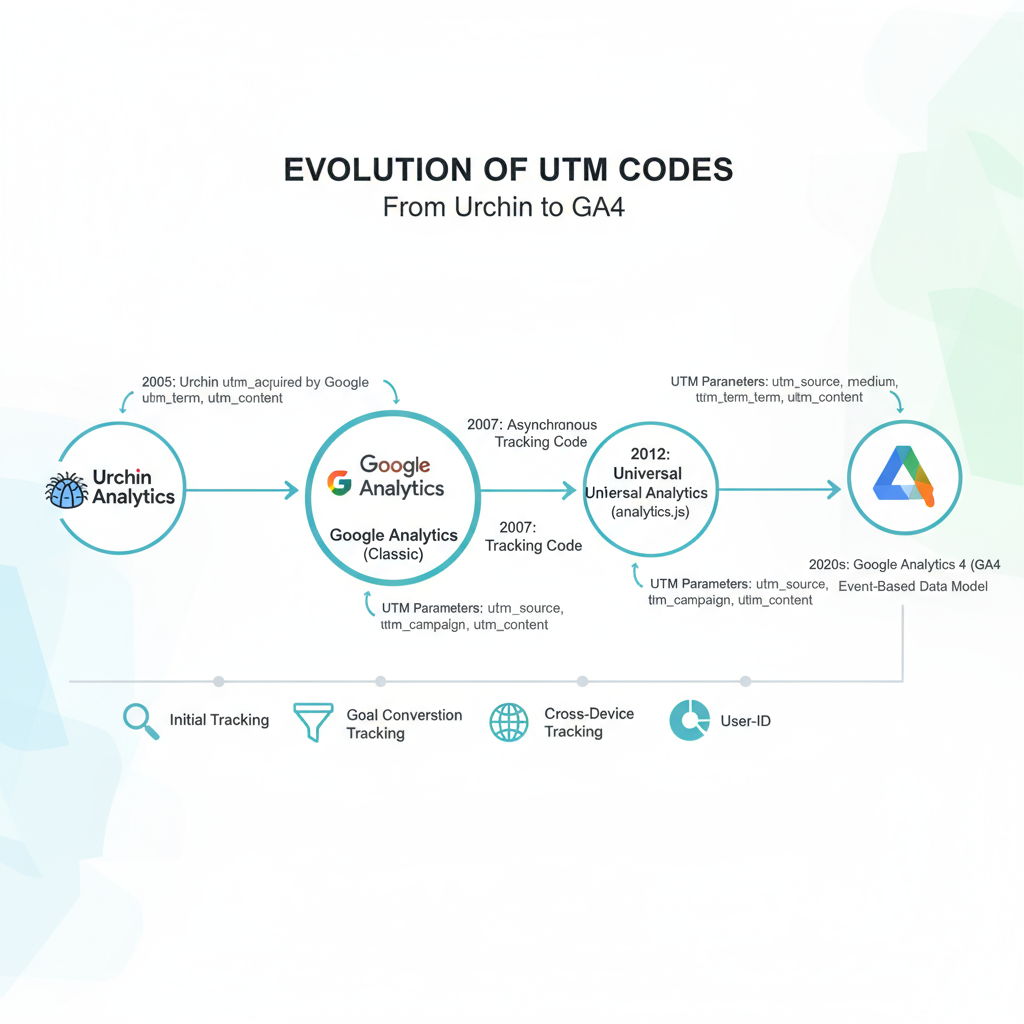 Privacy Considerations and Link Hygiene — what does utm stand for in marketing