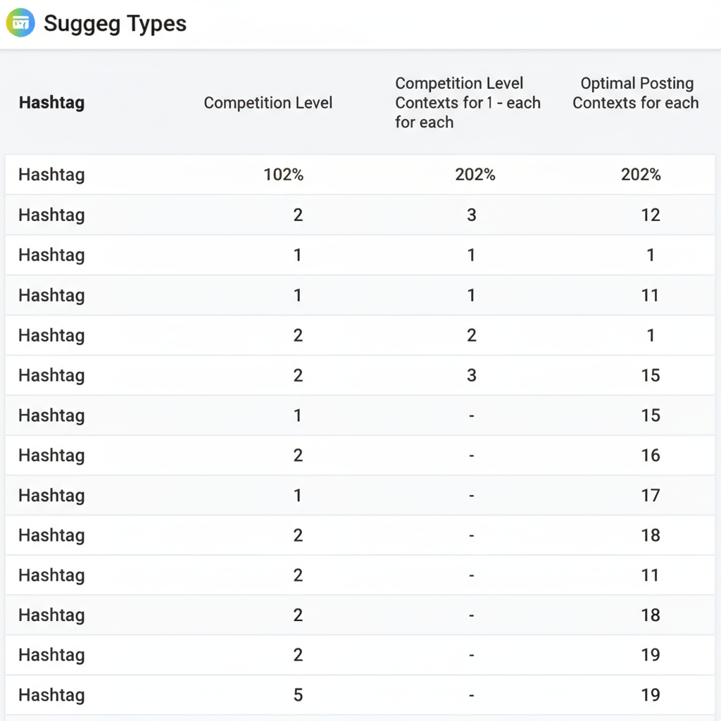 Researching Trending Hashtags via TikTok Tools — what hashtags to use on tiktok to go viral