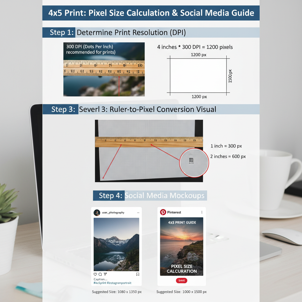 Pinterest Pin — what is 4x5 in pixels