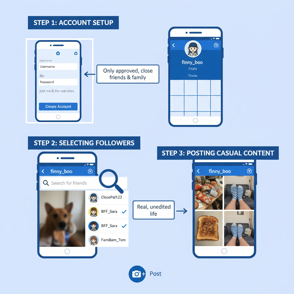 What Is a Finstagram and How It’s Used on Instagram — what is a finstagram