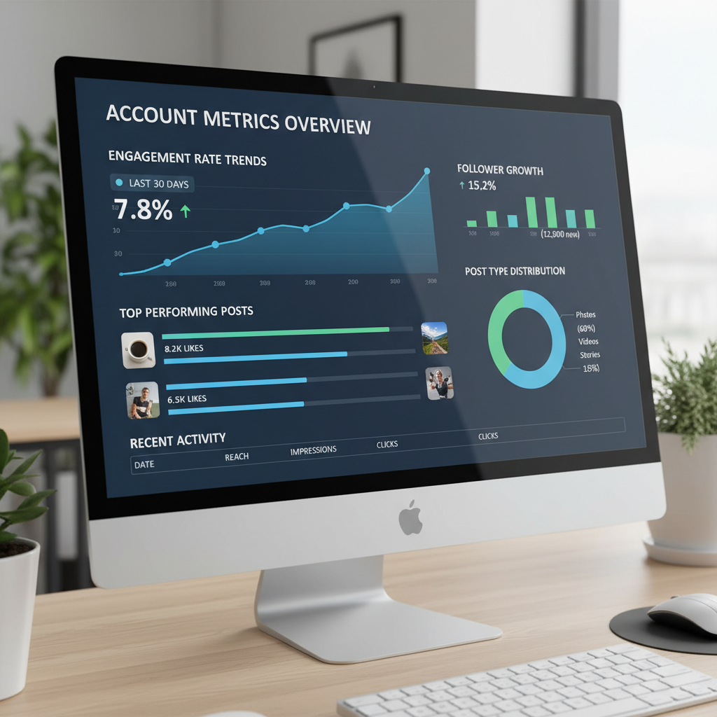 Factors Influencing Engagement Rate — what is a good ig engagement rate