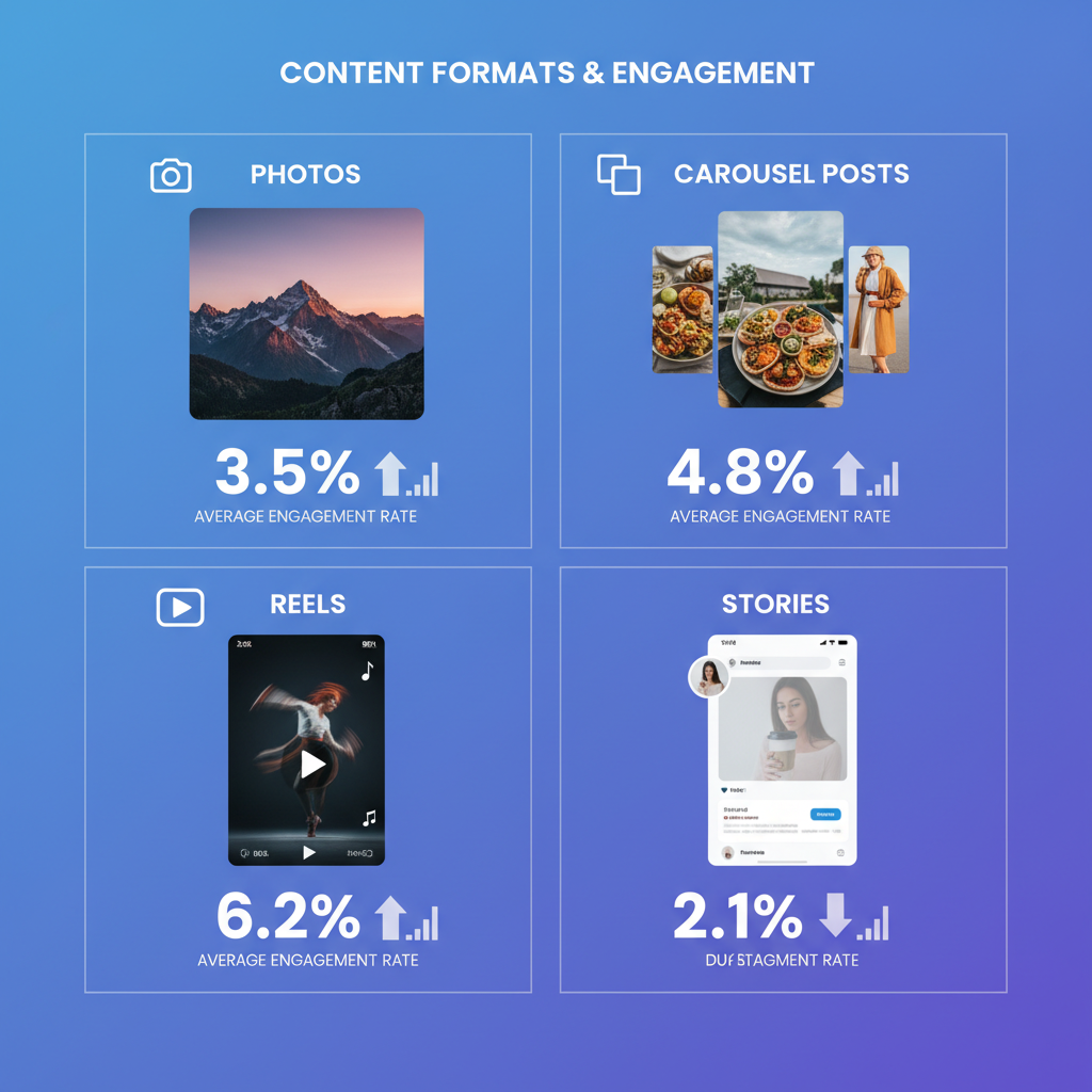 6. Respond Swiftly to Followers — what is a good instagram engagement rate