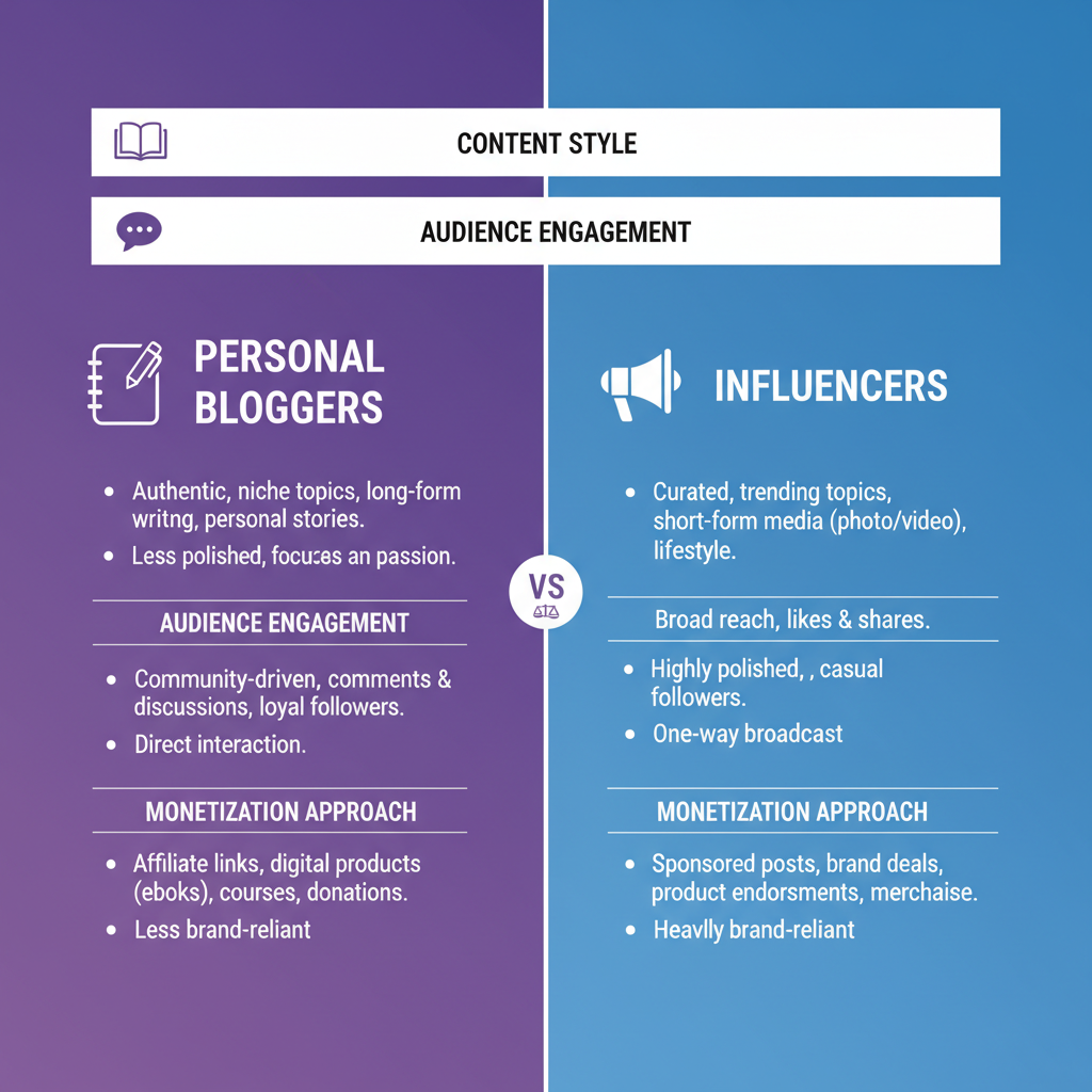 Personal Blogger on Instagram Meaning and Growth Tips — what is a personal blogger on instagram