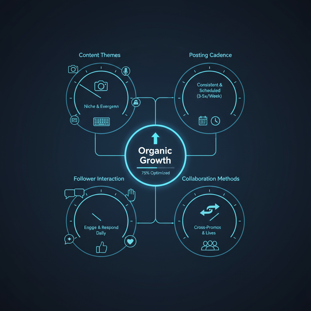 Common Content Themes for Personal Bloggers — what is a personal blogger on instagram