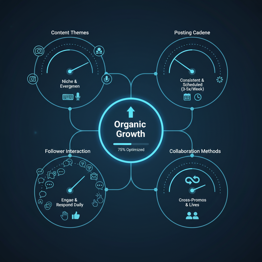 Why Consistent Posting and Storytelling Matter — what is a personal blogger on instagram