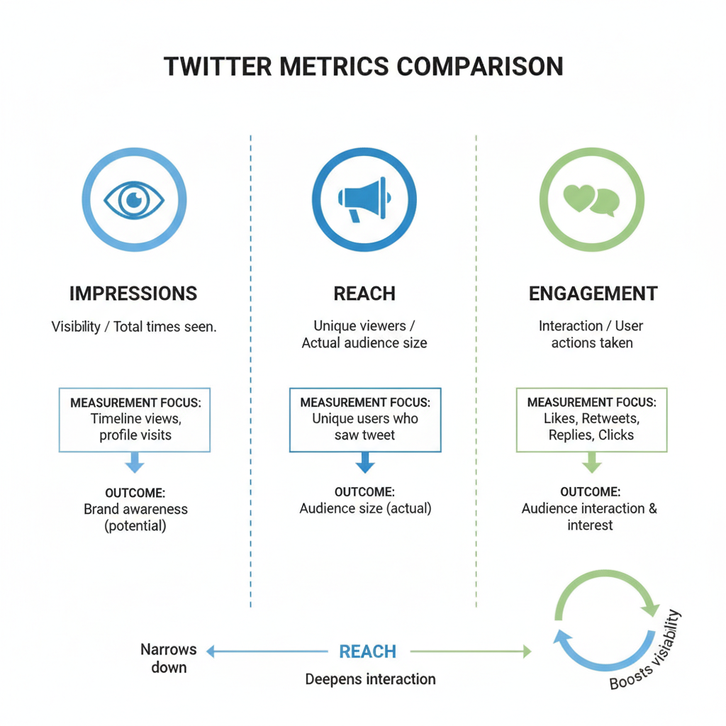 What Is a Twitter Impression and How to Measure Engagement — what is a twitter impression